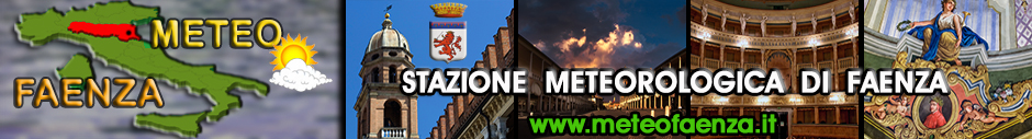 www.meteofaenza.it